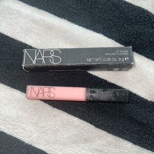 RARE NEW NARS Lip Gloss in Turkish Delight ORIGINAL FORMULA
